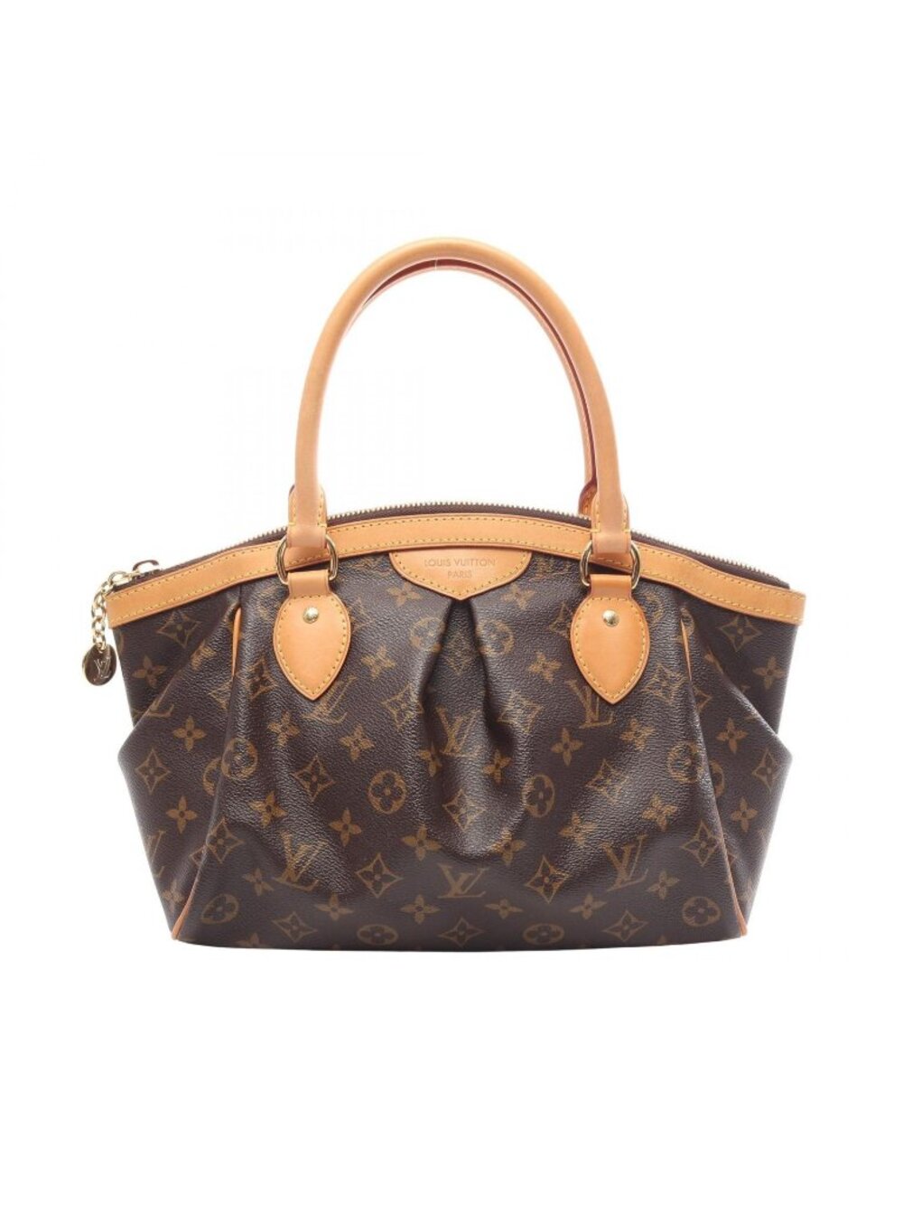 Louis Vuitton Handbag Tivoli PM Monogram Leather